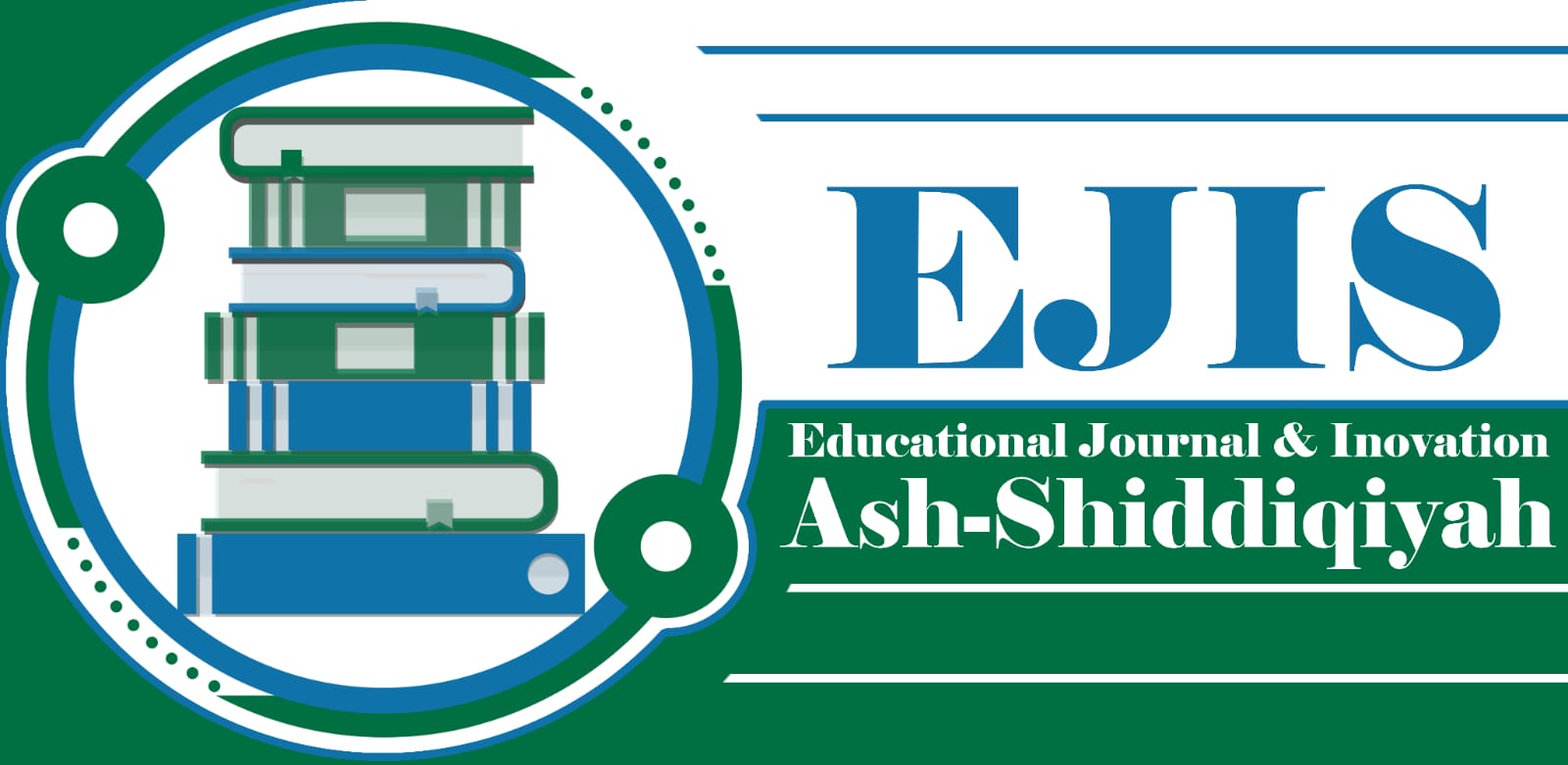 					View Vol. 3 No. 1 (2025): Educational Journal and Innovation Ash-Shiddiqiyah
				